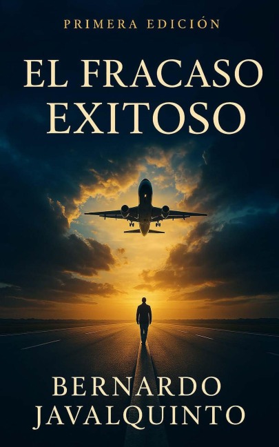 El Fracaso Exitoso Caso de estudio MBA y Lideres - Bernardo Javalquinto
