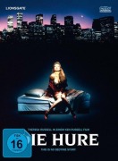 Cover-Bild zum Titel 'Die Hure' von 'David Hines, Deborah Dalton, Ken Russell, Michael Gibbs'