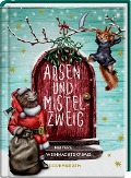 Arsen & Mistelzweig - 