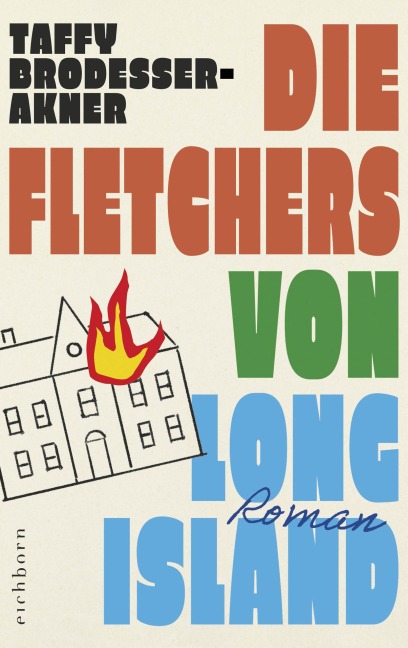Die Fletchers von Long Island - Taffy Brodesser-Akner