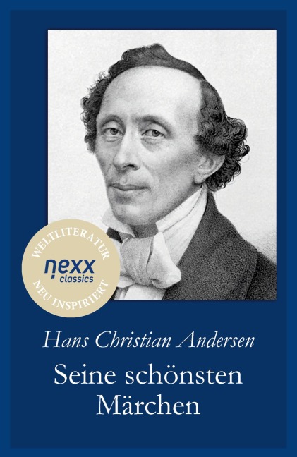 Seine schönsten Märchen - Hans Christian Andersen