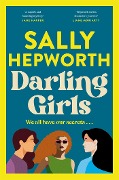 Cover-Bild zum Titel 'Darling Girls' von 'Sally Hepworth'