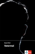 Cover-Bild zum Titel 'Vatermal' von 'Necati Öziri'