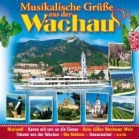 Musikalische Grüáe aus der Wachau - Various