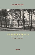 Cover-Bild zum Titel 'Die Schocken Villa' von 'Jochen Mindak'