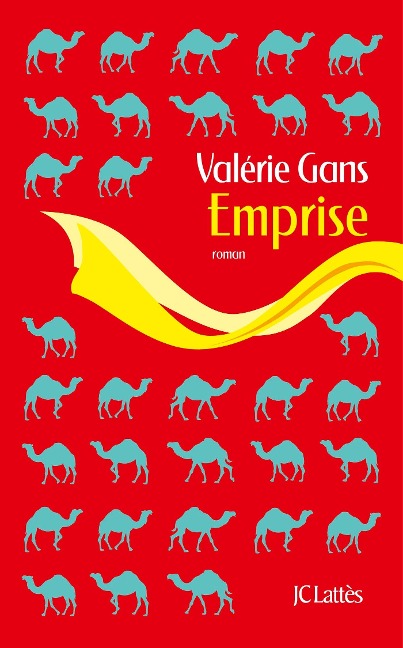 Emprise - Valérie Gans