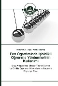 Cover-Bild zum Titel 'Fen Ö¿retiminde ¿¿birlikli Ö¿renme Yöntemlerinin Kullan¿m¿' von 'Nilüfer Okur Akçay, Kemal Doymu¿'