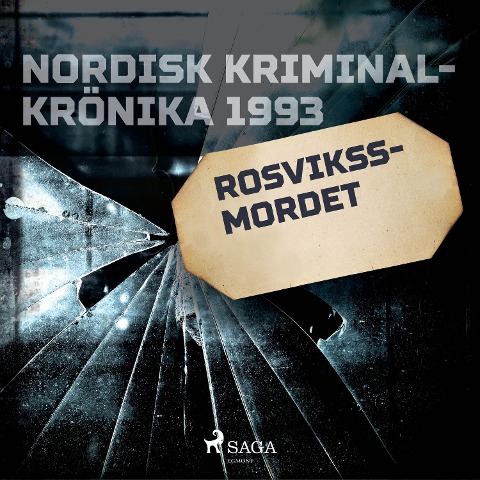 Rosvikssmordet - 