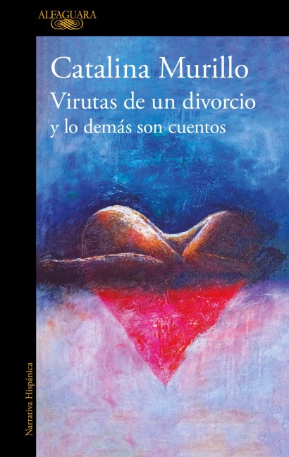 Virutas de Un Divorcio / Minutiae of a Divorce - Catalina Murillo