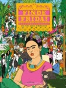 Cover-Bild zum Titel 'Finde Frida!' von 'Catherine Ingram'