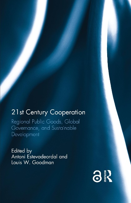 21st Century Cooperation - 