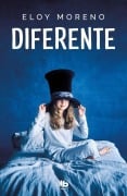 Cover-Bild zum Titel 'Diferente / Different' von 'Eloy Moreno'