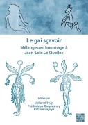 Cover-Bild zum Titel 'Le Gai Scavoir' von ''