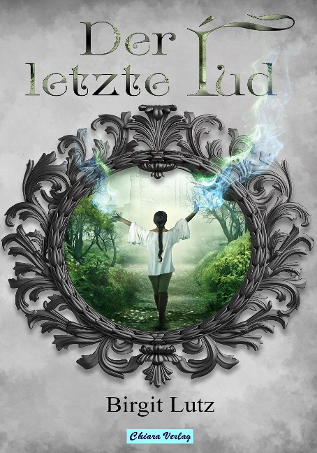 Der letzte Íud - Birgit Lutz