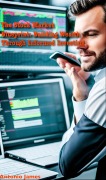 Cover-Bild zum Titel 'The Stock Market Blueprint: Building Wealth Through Informed Investing' von 'Antonio James'