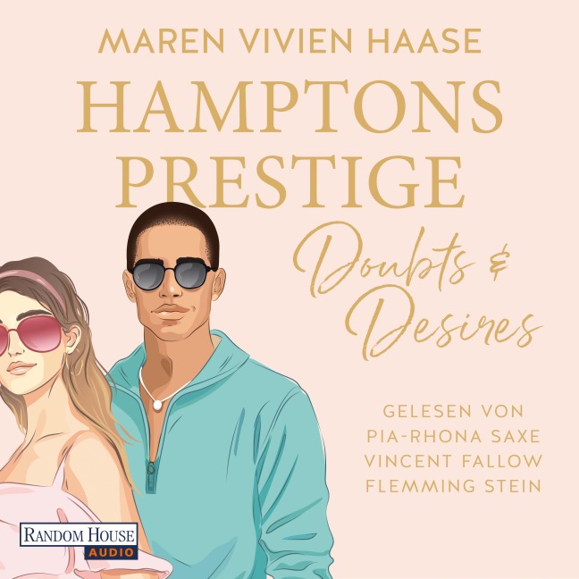 Hamptons Prestige - Doubts & Desires - Maren Vivien Haase