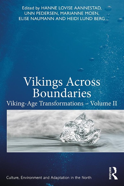 Vikings Across Boundaries - 
