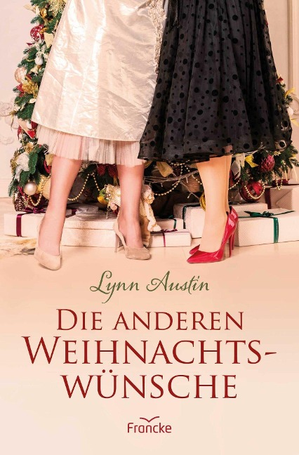 Die anderen Weihnachtswünsche - Lynn Austin