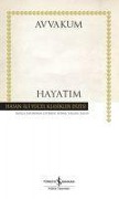 Cover-Bild zum Titel 'Hayatim Ciltli' von 'Avvakum Petrovic Petrov'