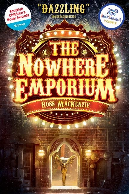 The Nowhere Emporium - Ross Mackenzie