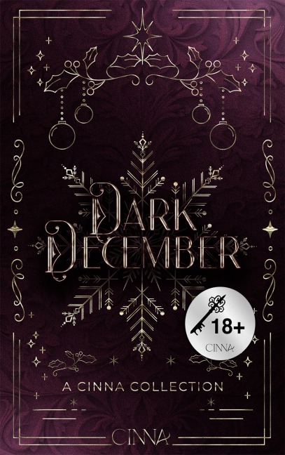 Dark December - Angelina Conti, Xenia Malwina, Amilia Vina, Theresa Solderits, Isabelle North