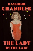 Cover-Bild zum Titel 'The Lady in the Lake' von 'Raymond Chandler'
