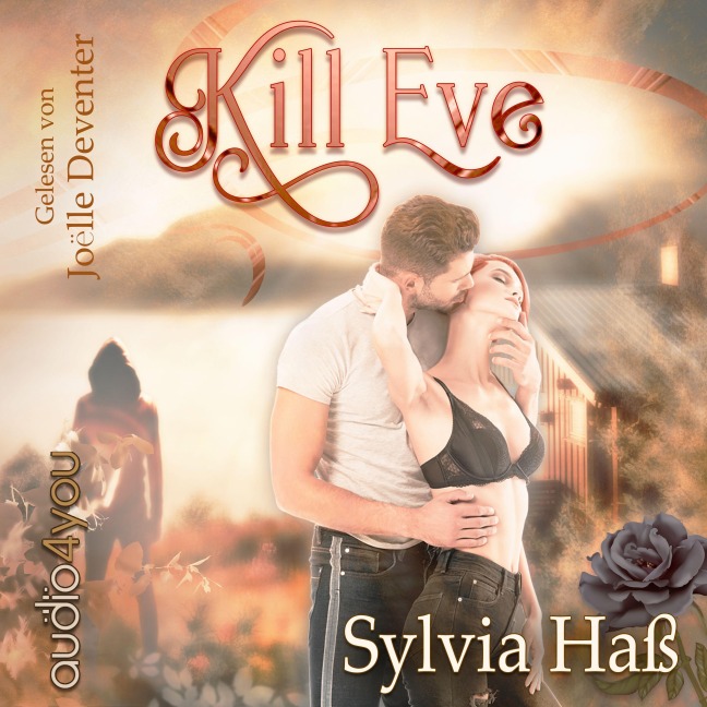 Kill Eve - Sylvia Haß