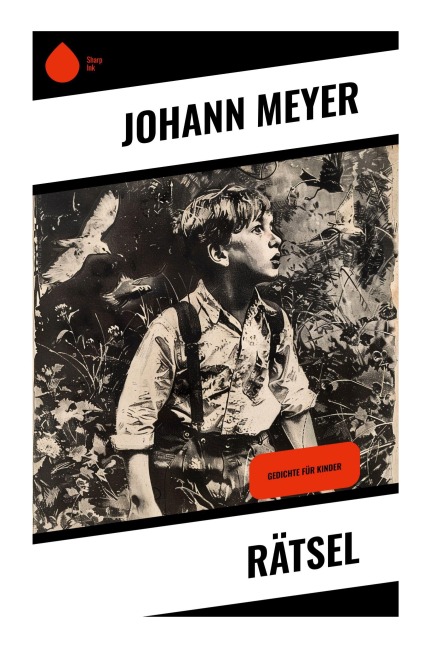 Rätsel - Johann Meyer