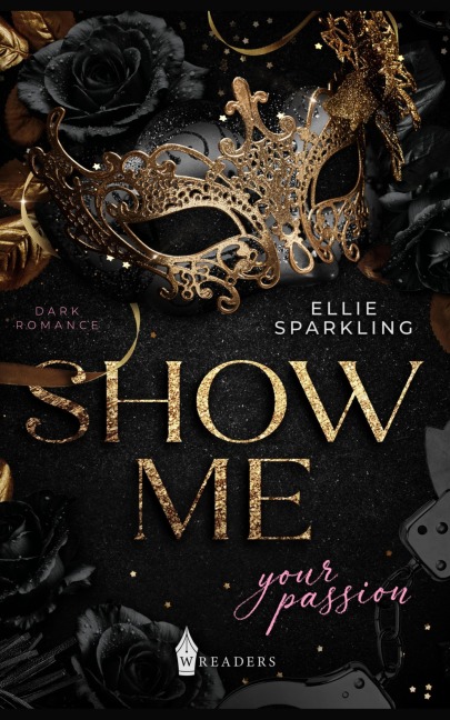 Show me - Ellie Sparkling
