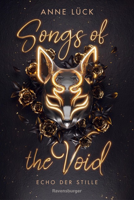 Songs of the Void, Band 1 - Echo der Stille - Anne Lück