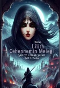 Cover-Bild zum Titel 'Lilith: Cehennemin Melegi' von 'Khalil Altahhan'
