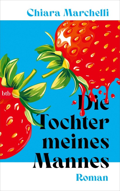 Die Tochter meines Mannes - Chiara Marchelli