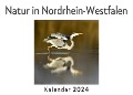 Cover-Bild zum Titel 'Natur in Nordrhein-Westfalen (Wandkalender 2024, Kalender DIN A4 quer, Monatskalender im Querformat mit Kalendarium, Das perfekte Geschenk)' von 'Anna Müller'