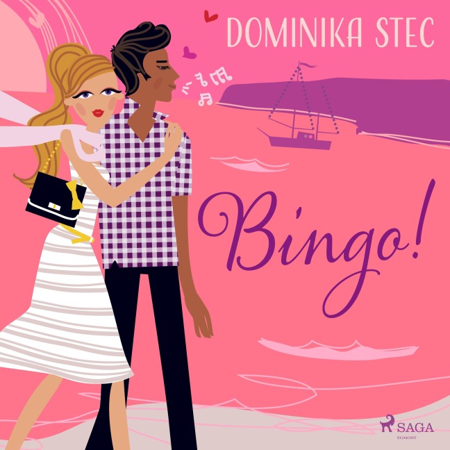 Bingo! - Dominika Stec