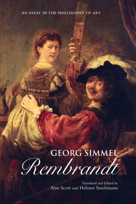 Georg Simmel - 