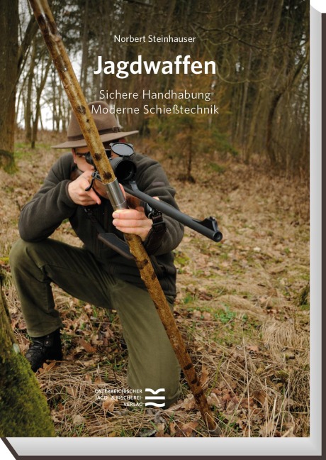 Jagdwaffen - 