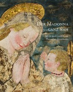 Cover-Bild zum Titel 'Der Madonna ganz nah' von ''