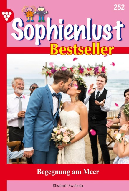 Begegnung am Meer - Elisabeth Swoboda