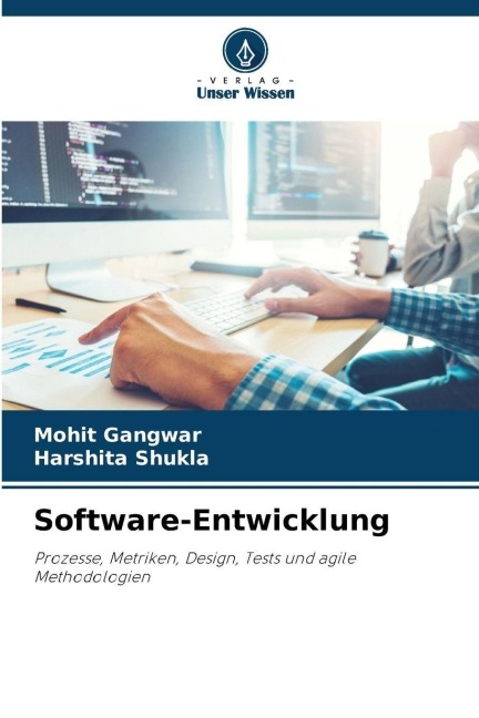 Software-Entwicklung - Mohit Gangwar, Harshita Shukla