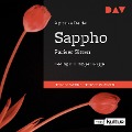 Cover-Bild zum Titel 'Sappho. Pariser Sitten' von 'Alphonse Daudet'