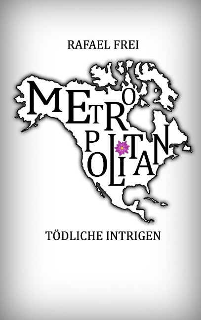 Metropolitan - Rafael Frei