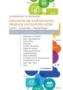 Cover-Bild zum Titel 'Instrumente der kaufmännischen Steuerung und Kontrolle nutzen' von 'Britta Blottner, Martina Ernst-Dorschel, Peter Gaß, Sabine Theadora Ruh'