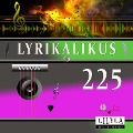 Cover-Bild zum Titel 'Lyrikalikus 225' von 'Wilhelm Busch, Friedrich Frieden'