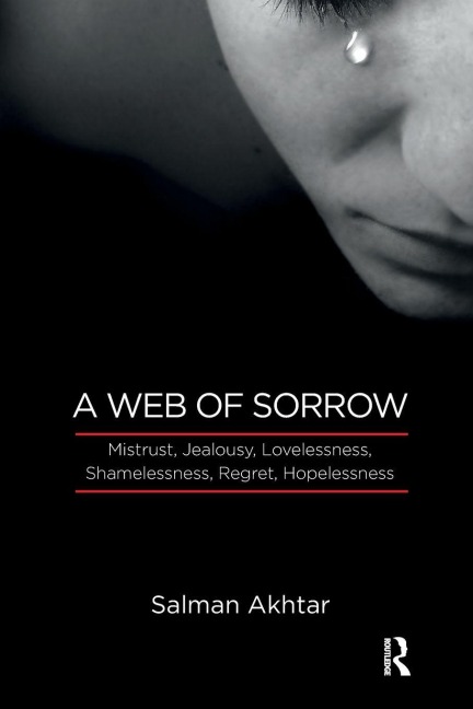 A Web of Sorrow - Salman Akhtar