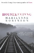 Cover-Bild zum Titel 'Housekeeping' von 'Marilynne Robinson'