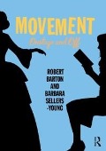 Cover-Bild zum Titel 'Movement' von 'Robert Barton, Barbara Sellers-Young'
