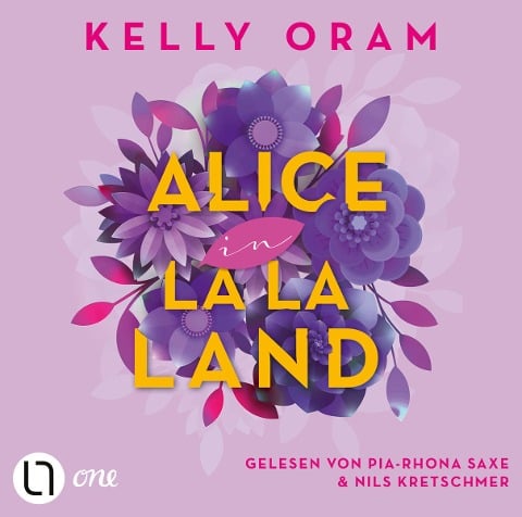Alice in La La Land - Kelly Oram