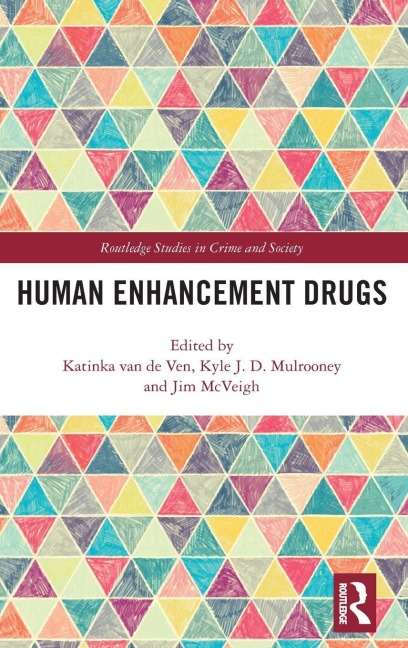Human Enhancement Drugs - 