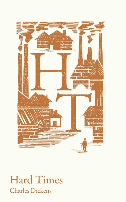 Hard Times - Charles Dickens