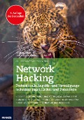 Network Hacking - Peter Kraft, Andreas Weyert